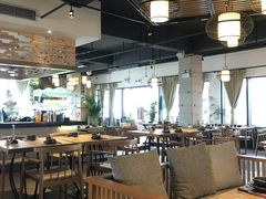 -喜越泰莱·泰越料理(海逸新天地店)