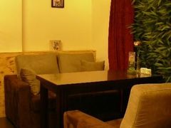 -完美咖啡(建赏欧洲店)