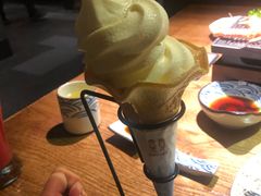 -蟹将军·松叶蟹和牛日料放题自助(K11店)
