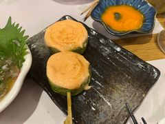 -小隐(淮海路店)