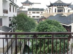 -苏州吴宫泛太平洋酒店
