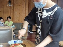 -新白鹿餐厅(城西银泰城店)