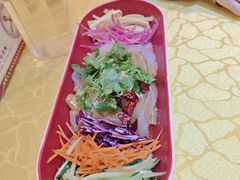 -红红烤鸭店(西单店)