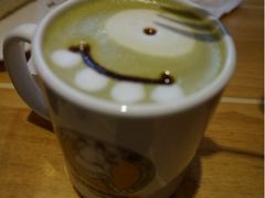 iphone_upload_pic-长颈鹿咖啡(大学路店)