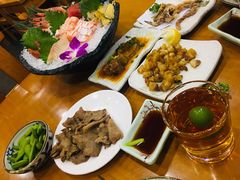 -银子铁板烧料理自助餐(人民广场店)
