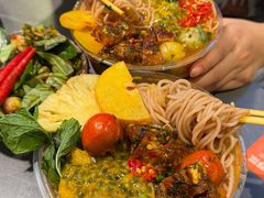 -楠小云·云南鲜菌·鲜牛自助火锅(九眼桥店)