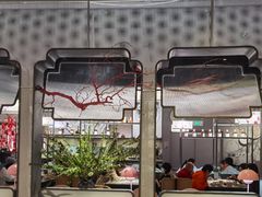 大堂-竹外桃花·江南小酒馆(SKP·S店)