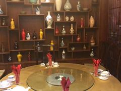 包厢-厉家菜(德胜门总店)