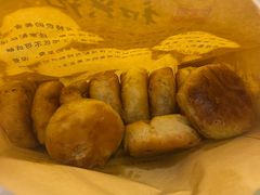 -和兴记牛肉火勺·羊汤(于洪广场店)