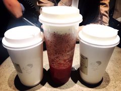 -喜茶(上海正大广场店)