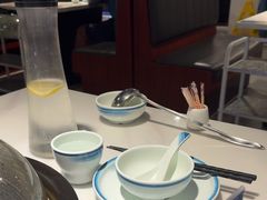 -碗中海·蒸汽海鲜·桑拿鸡(岭南天地店)