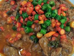 -成都驻京办餐厅(蜀都宾馆店)