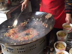 -周记热干面豆皮大王(桃花东街店)
