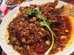 -老闵田螺馆·南昌特色(总店)