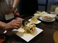 -Rosy洛绮·蛋糕咖啡店