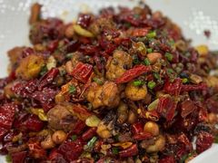 -酸婆娘江湖川菜(紫竹路店)