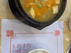 -德寿宫韩国料理(下沙店)