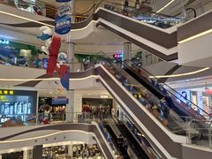-龙湖南京江北天街
