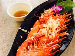 -阿兴生鱼片(大光路店)