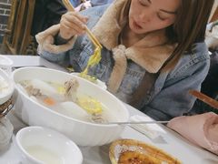 -小厨食堂(黄田坝店)