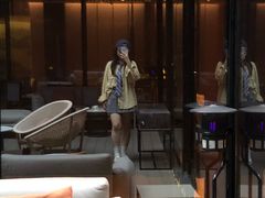 -璞瑄酒店大堂吧