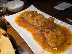 -永安水煮活鱼·仪征菜(仪征奥林匹克店)