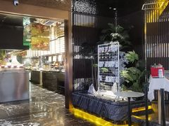 -喜庭海鲜自助(北辰三角洲北辰荟店)