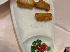 -王府井酒店(金桥港湾店)