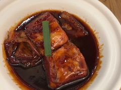 -二泉园老菜馆·百年无锡菜