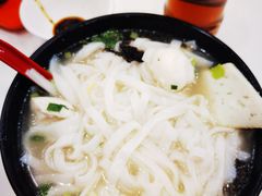 -文辉墨鱼丸大王(铜锣湾渣甸街总店)