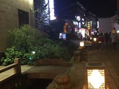 -黎阳老街