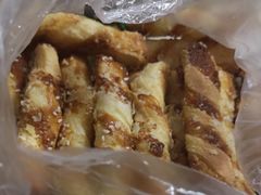 椰蓉酥-泸溪河桃酥(秦淮夫子庙一店)