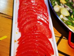 -四禧精酿烧烤串吧(大明湖店)
