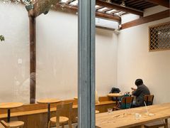 -VOYAGE COFFEE(杨梅竹店)