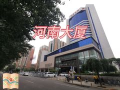 -北京河南大厦酒店