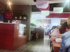 -周鱼小馆石锅酸菜鱼(活力汇店)