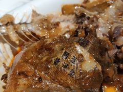 -阿五黄河大鲤鱼(纬三路店)