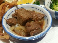 -蘭·日本料理铁板烧(碧云路店)
