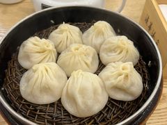 鲜肉汤包-法华汤包馆(法华镇路店)