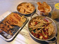 -小民大排档(光谷店)