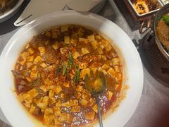 -解家河南菜(华山路店)