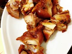 -正阁海鲜餐厅(六虹桥店)