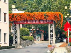 -广东温泉宾馆