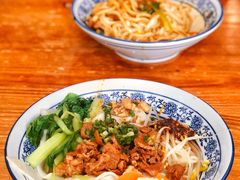 -西安调调(十全街店)