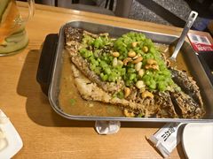 -三江源活鱼现烤(万悦城店)