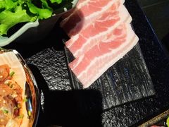 -樱嘢·炭火烧肉(惠南店)