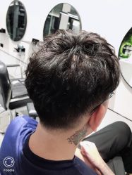 -卓梵美发·精品Salon