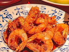 -隐厨·中国菜馆(三里屯T+MALL店)