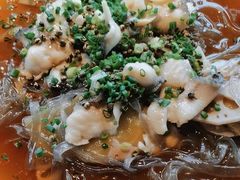 -盐帮食坊•小河帮川菜(四川师大店)