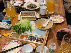 -蚝太郎 • 海鲜烧烤(建国路创始店)